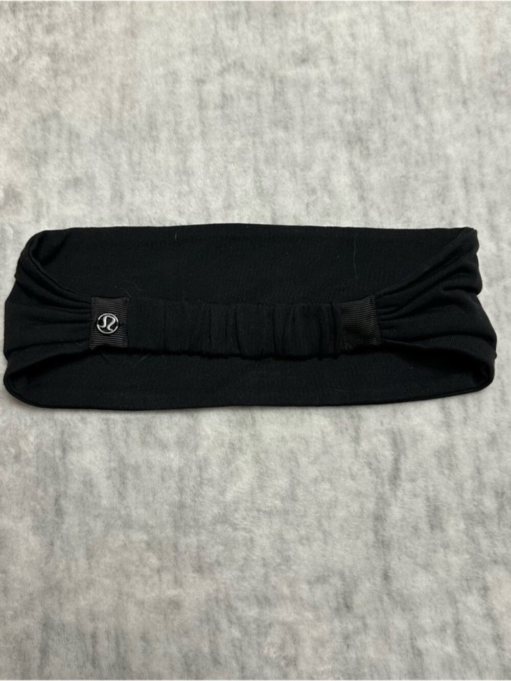 Lululemon Bang Buster Headband *Reversible